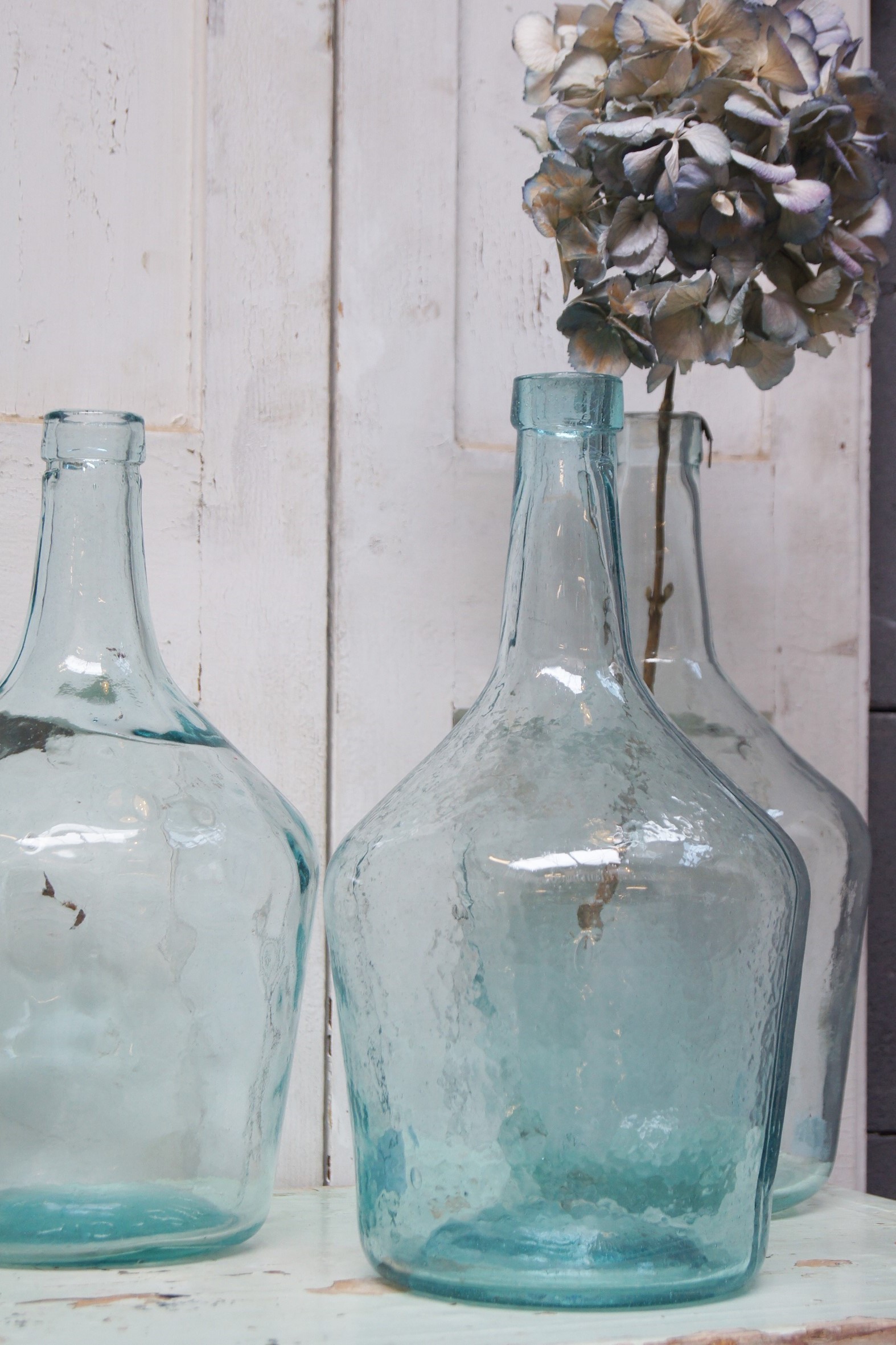 glazen vazen bij Old | Old BASICS